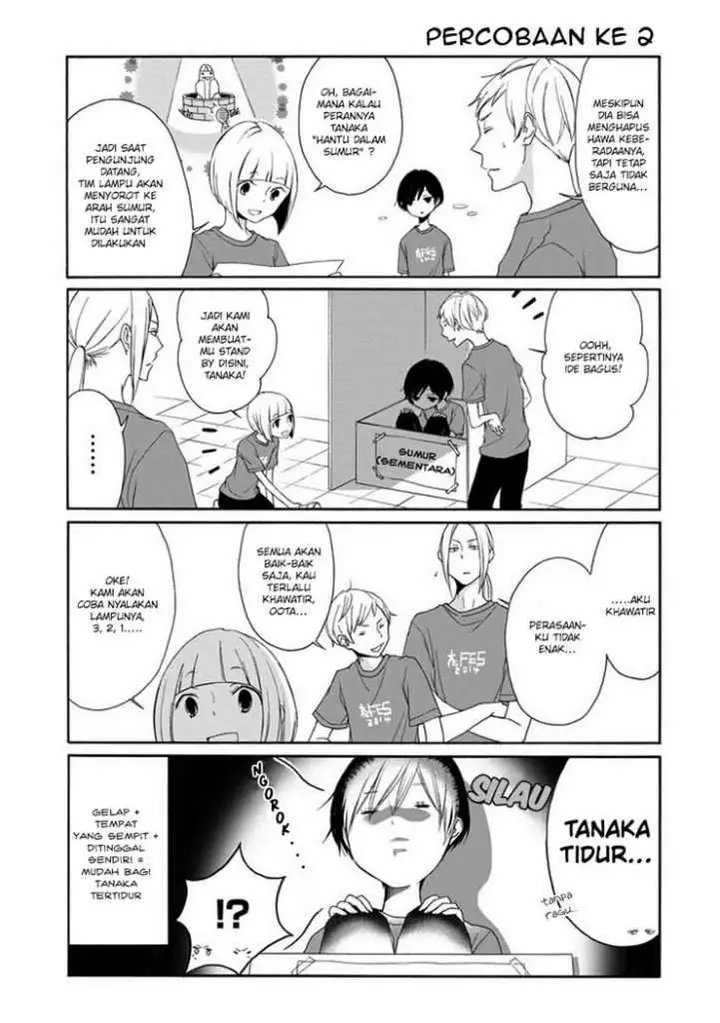 image-komik-tanaka-kun-wa-itsumo-kedaruge-chapter-29-8/19