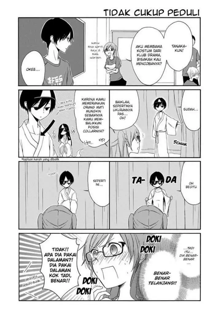 image-komik-tanaka-kun-wa-itsumo-kedaruge-chapter-29-11/19