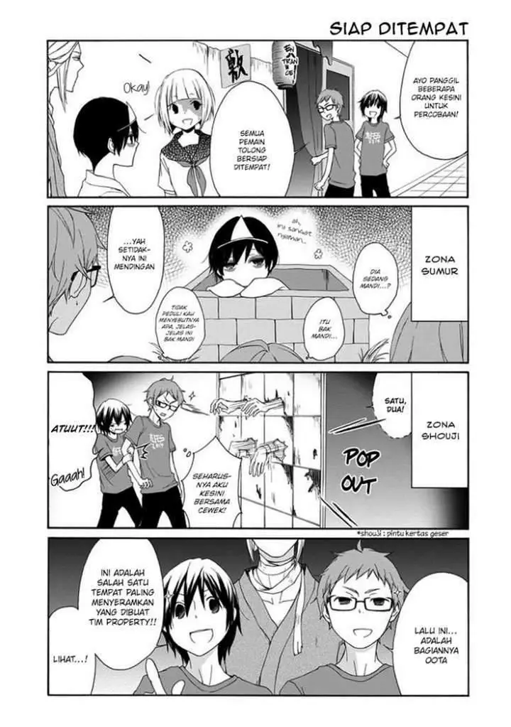image-komik-tanaka-kun-wa-itsumo-kedaruge-chapter-29-14/19