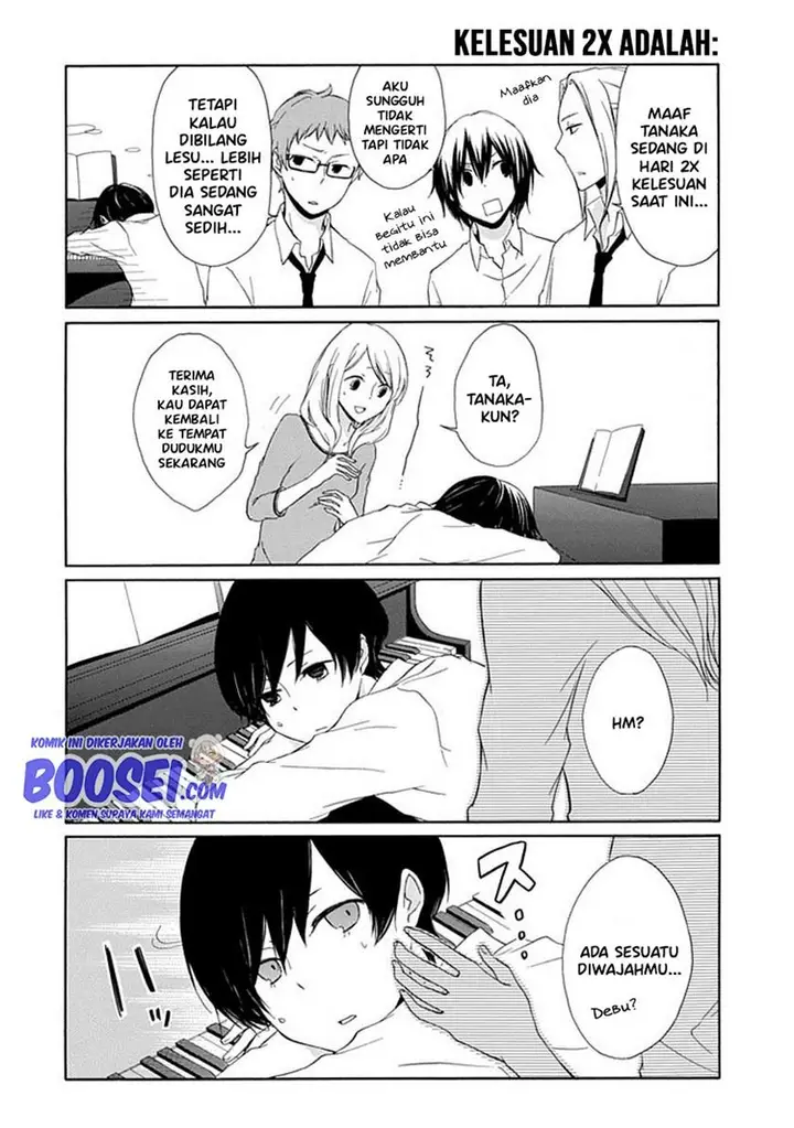 image-komik-tanaka-kun-wa-itsumo-kedaruge-chapter-3-9/21