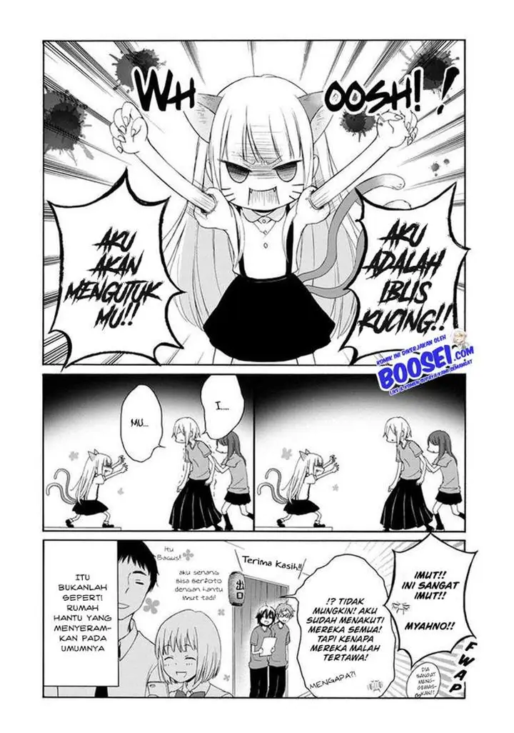 image-komik-tanaka-kun-wa-itsumo-kedaruge-chapter-30-5/21