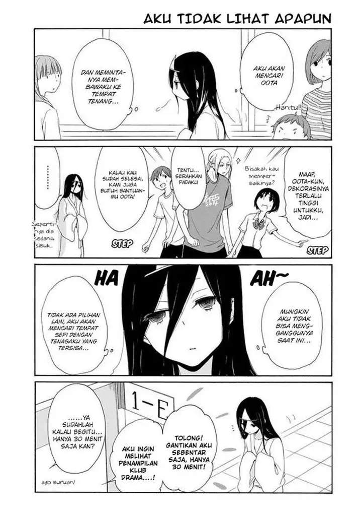 image-komik-tanaka-kun-wa-itsumo-kedaruge-chapter-30-8/21