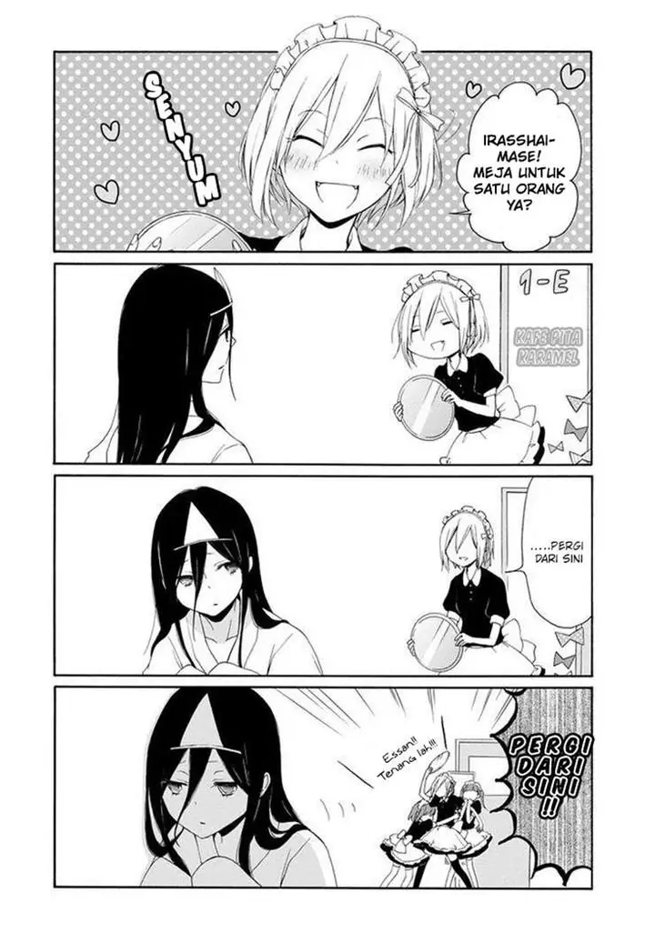 image-komik-tanaka-kun-wa-itsumo-kedaruge-chapter-30-9/21