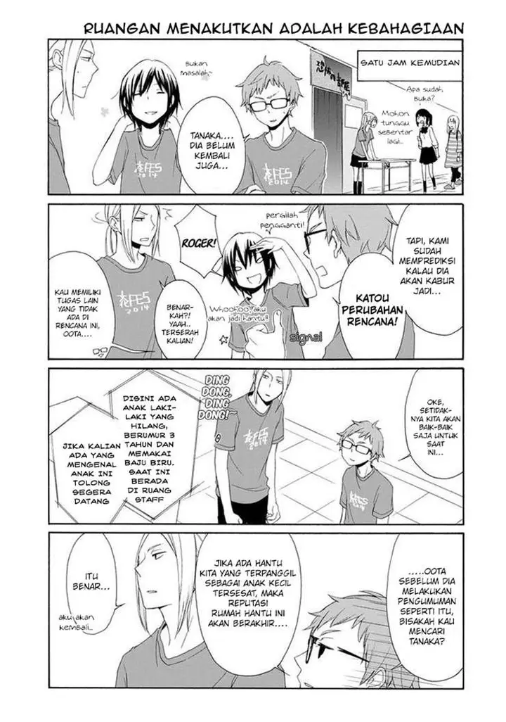 image-komik-tanaka-kun-wa-itsumo-kedaruge-chapter-30-12/21