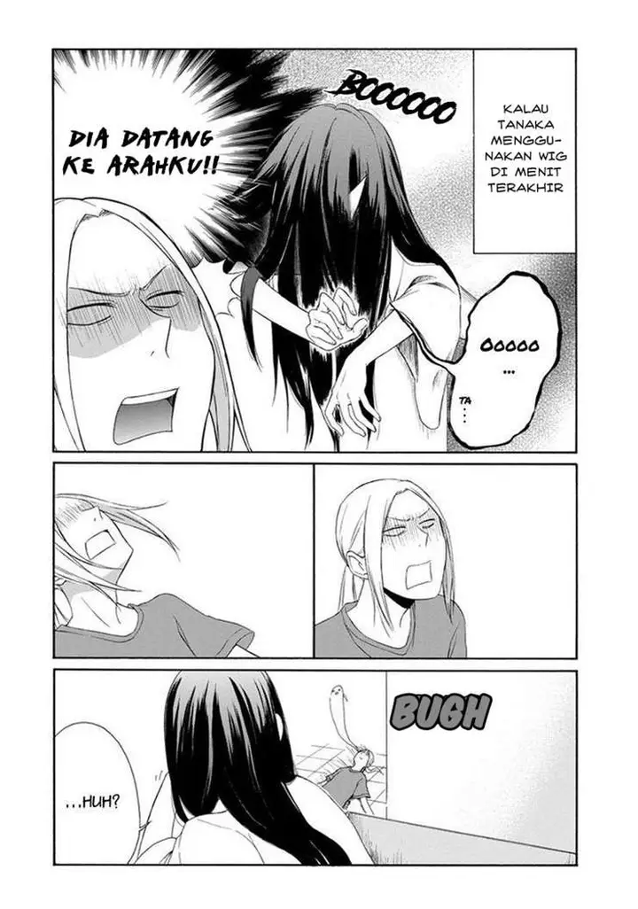 image-komik-tanaka-kun-wa-itsumo-kedaruge-chapter-30-17/21