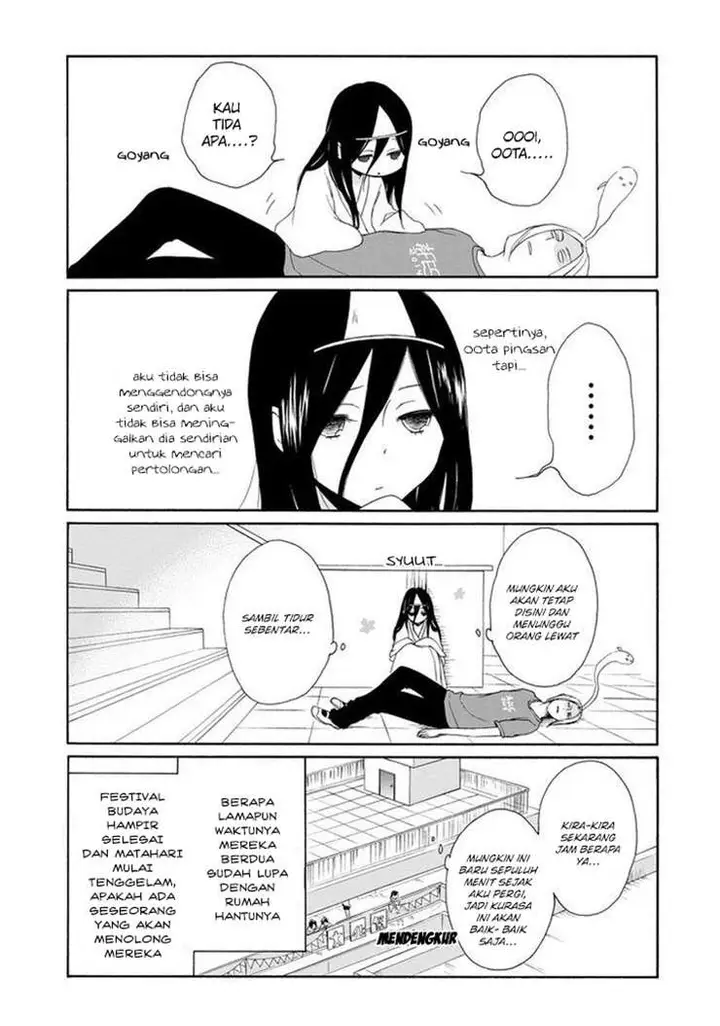 image-komik-tanaka-kun-wa-itsumo-kedaruge-chapter-30-18/21