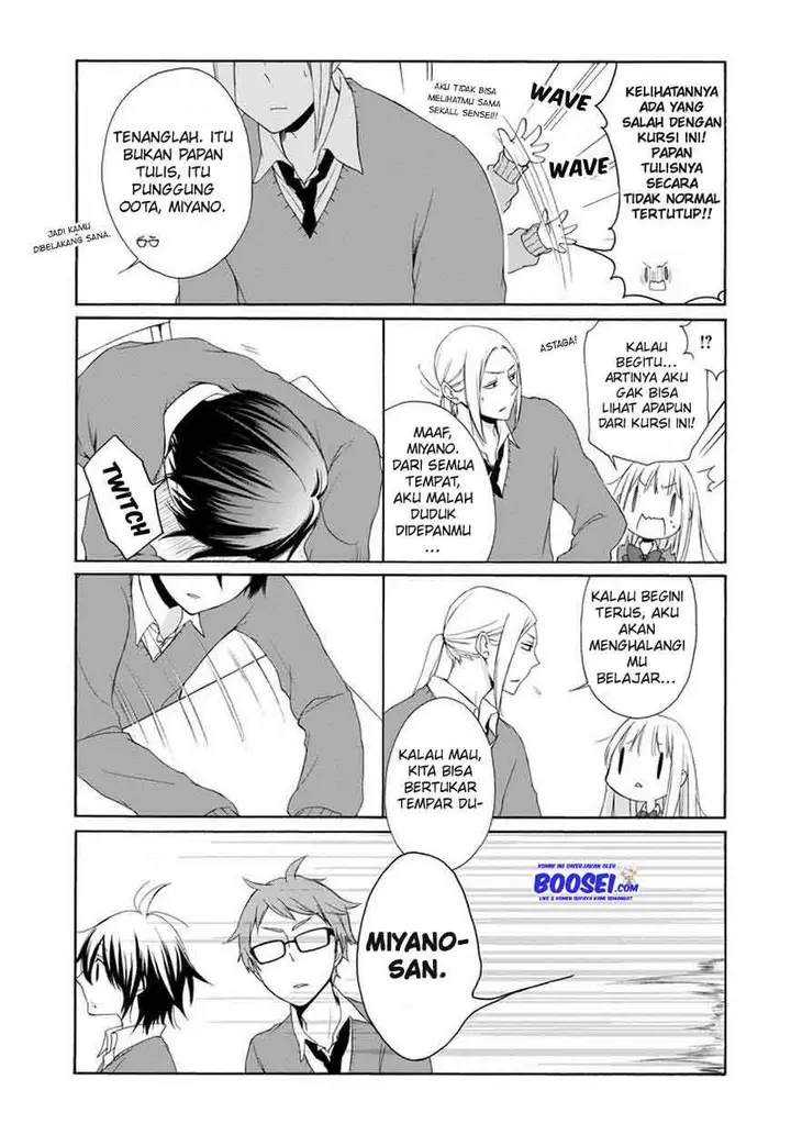 image-komik-tanaka-kun-wa-itsumo-kedaruge-chapter-31-12/16
