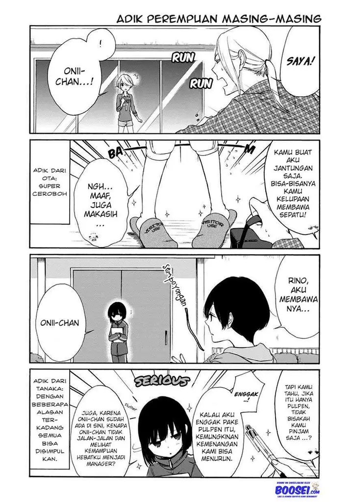 image-komik-tanaka-kun-wa-itsumo-kedaruge-chapter-32-3/16