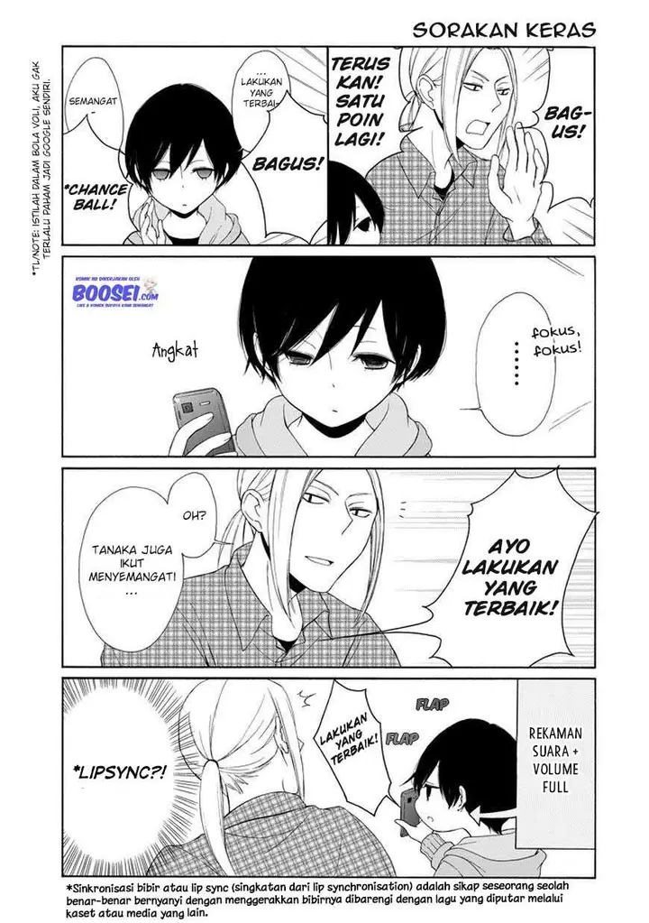 image-komik-tanaka-kun-wa-itsumo-kedaruge-chapter-32-8/16