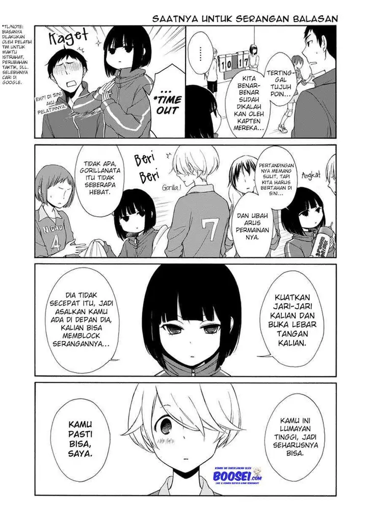 image-komik-tanaka-kun-wa-itsumo-kedaruge-chapter-32-10/16