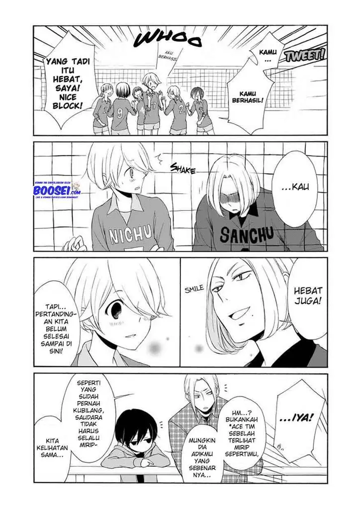 image-komik-tanaka-kun-wa-itsumo-kedaruge-chapter-32-12/16