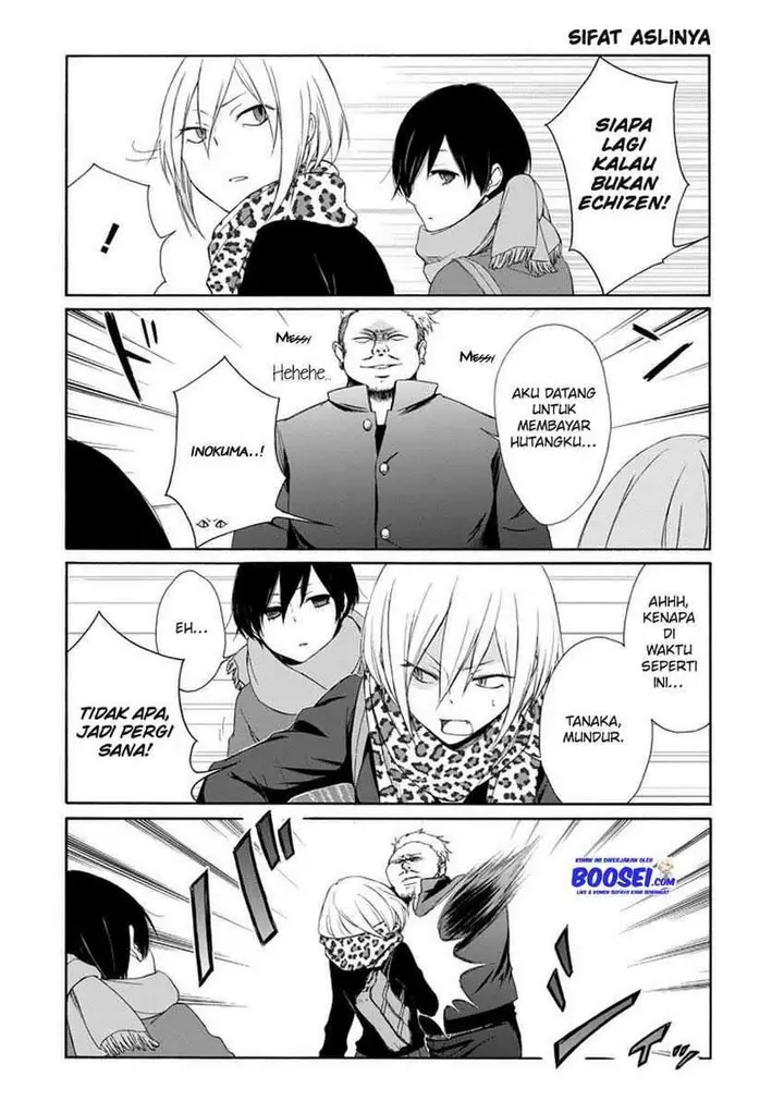 image-komik-tanaka-kun-wa-itsumo-kedaruge-chapter-33-7/13