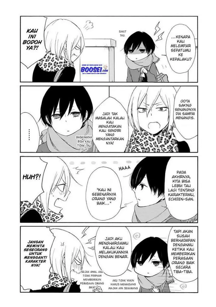 image-komik-tanaka-kun-wa-itsumo-kedaruge-chapter-33-10/13