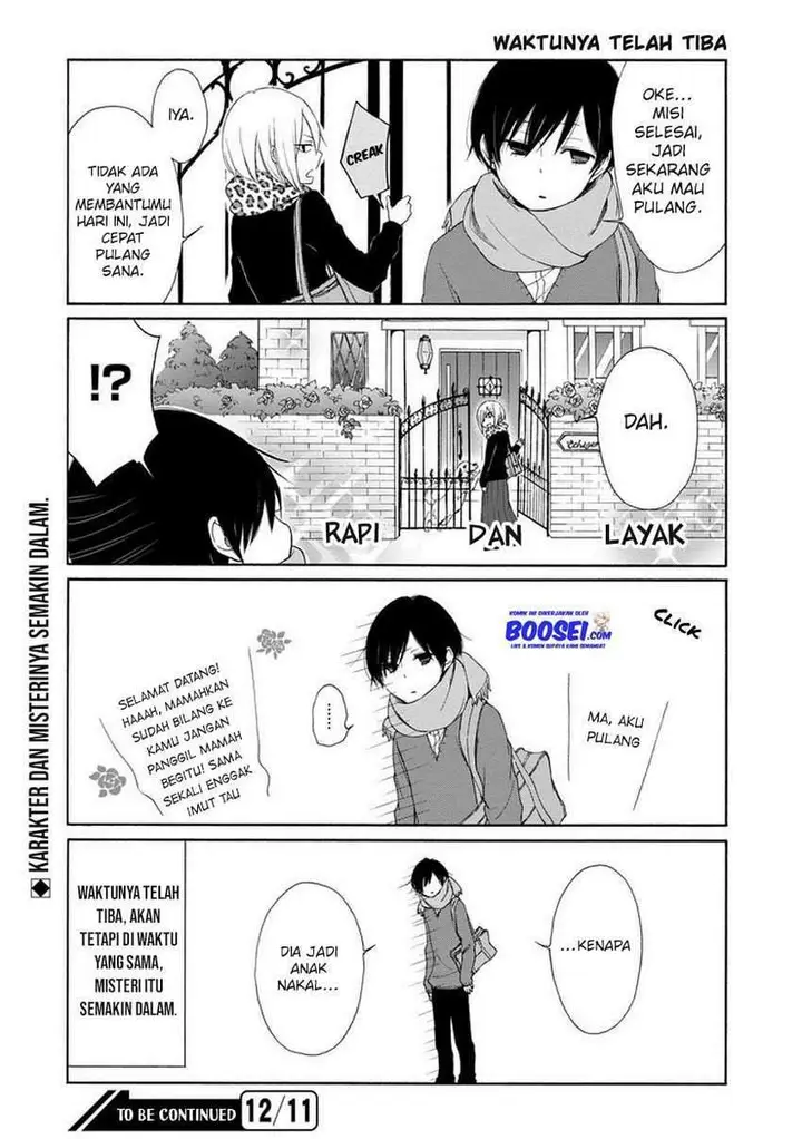 image-komik-tanaka-kun-wa-itsumo-kedaruge-chapter-33-11/13