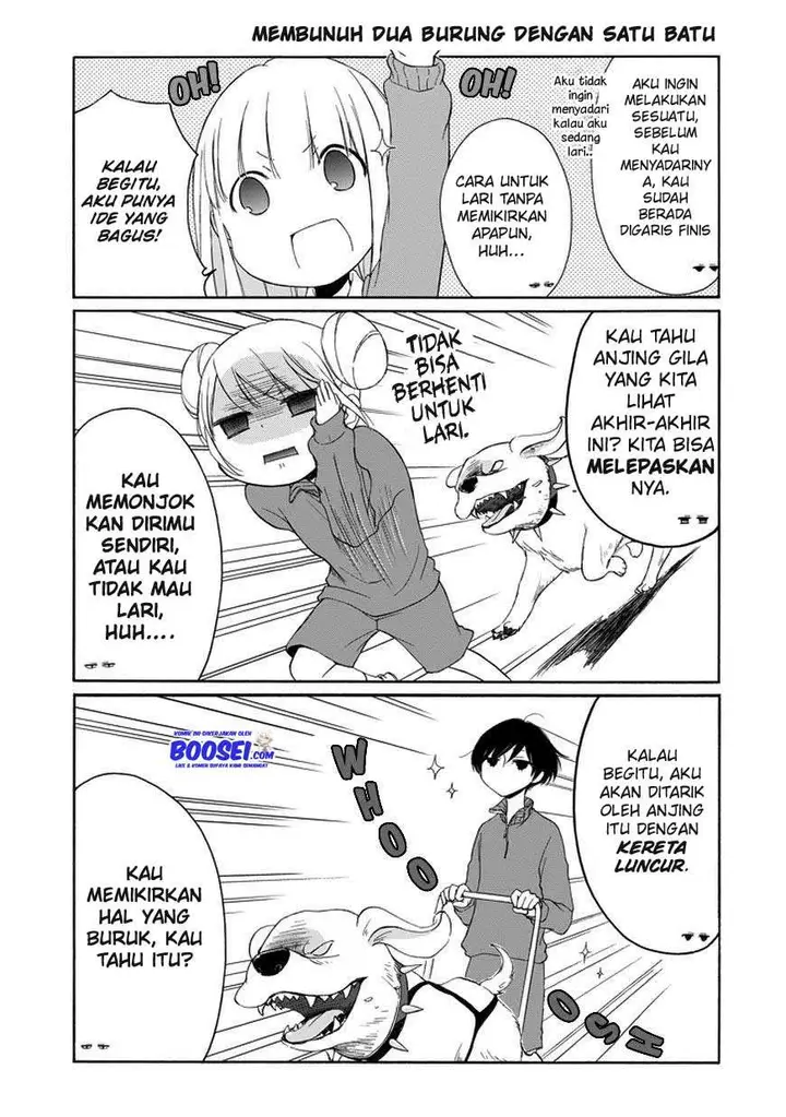 image-komik-tanaka-kun-wa-itsumo-kedaruge-chapter-34-8/13