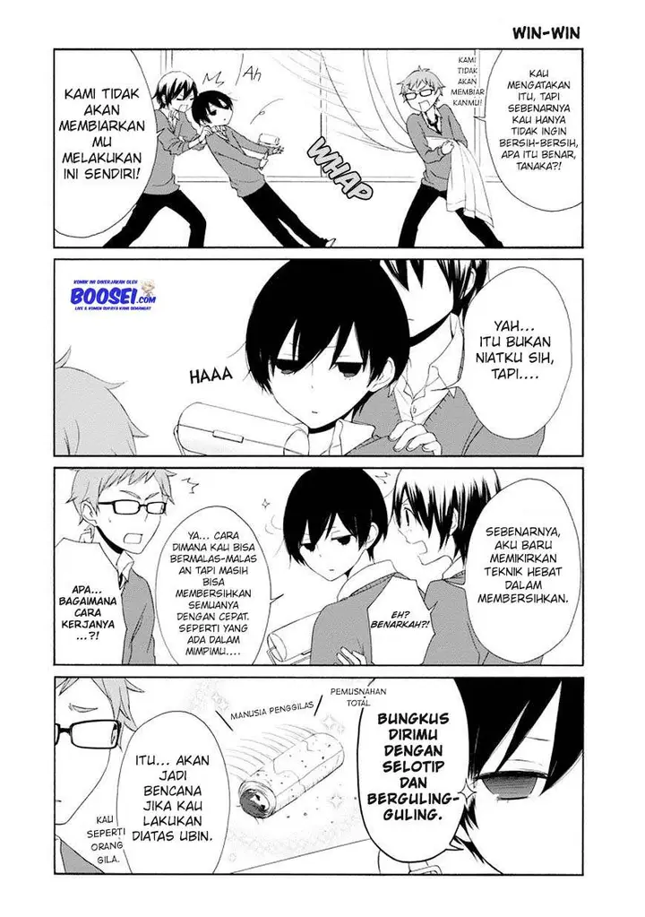 image-komik-tanaka-kun-wa-itsumo-kedaruge-chapter-35-5/15