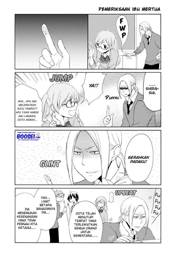image-komik-tanaka-kun-wa-itsumo-kedaruge-chapter-35-7/15
