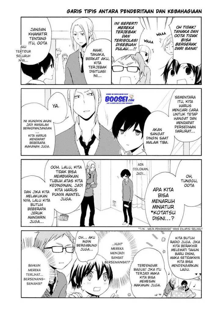 image-komik-tanaka-kun-wa-itsumo-kedaruge-chapter-35-10/15