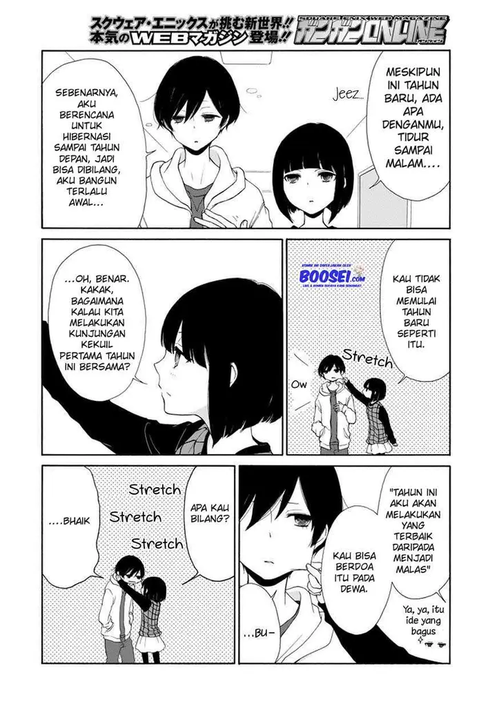 image-komik-tanaka-kun-wa-itsumo-kedaruge-chapter-35.5-3/8