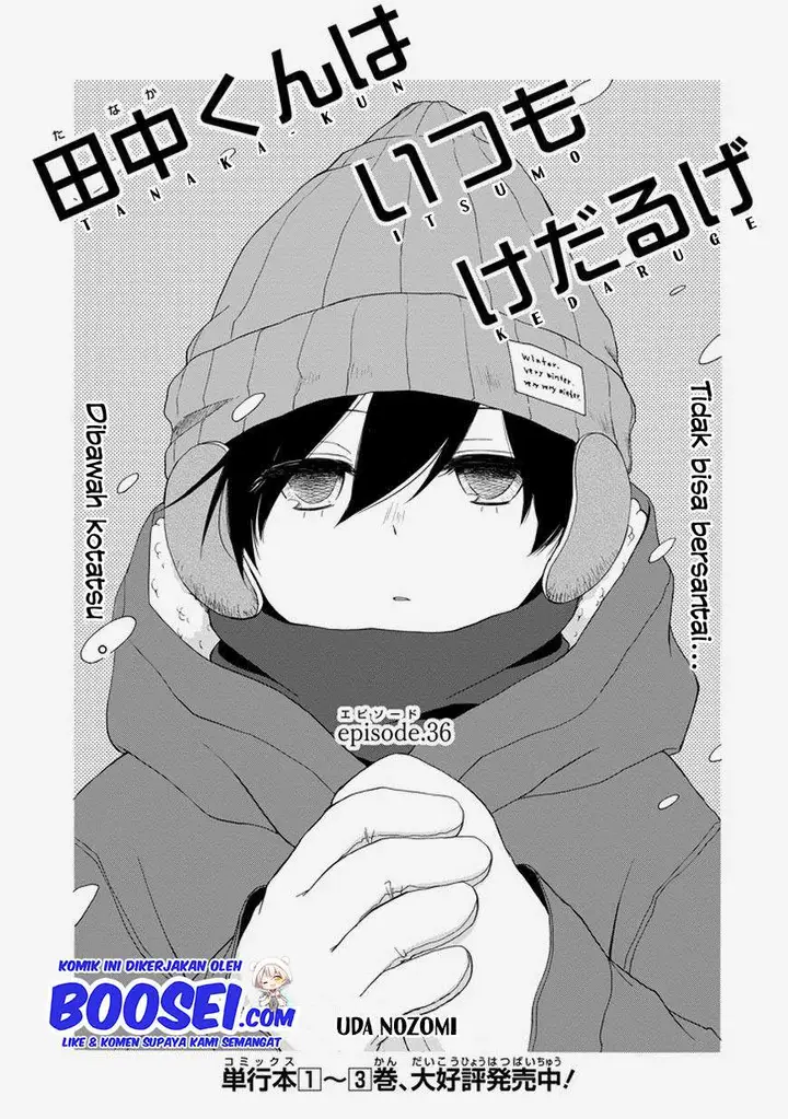 image-komik-tanaka-kun-wa-itsumo-kedaruge-chapter-36-2/17