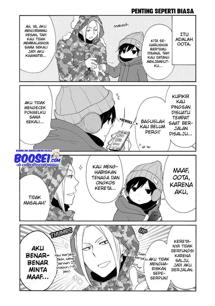 image-komik-tanaka-kun-wa-itsumo-kedaruge-chapter-36-4/17