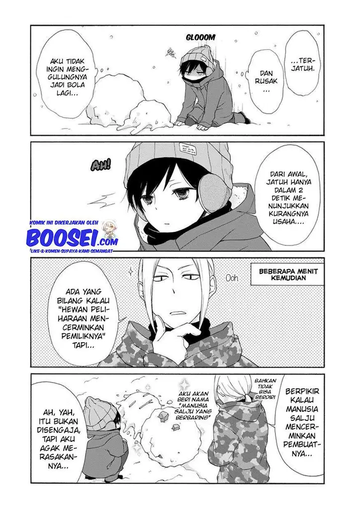 image-komik-tanaka-kun-wa-itsumo-kedaruge-chapter-36-9/17