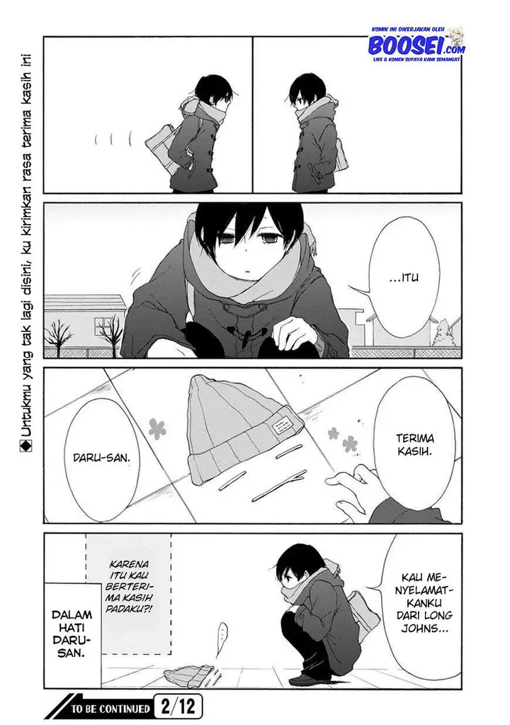 image-komik-tanaka-kun-wa-itsumo-kedaruge-chapter-36-15/17