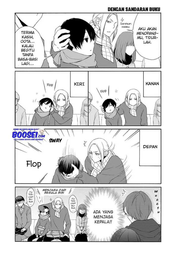image-komik-tanaka-kun-wa-itsumo-kedaruge-chapter-37-7/16