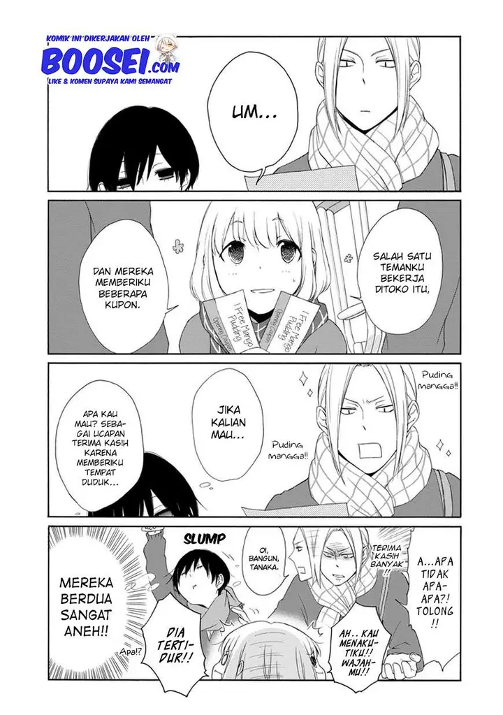 image-komik-tanaka-kun-wa-itsumo-kedaruge-chapter-37-12/16