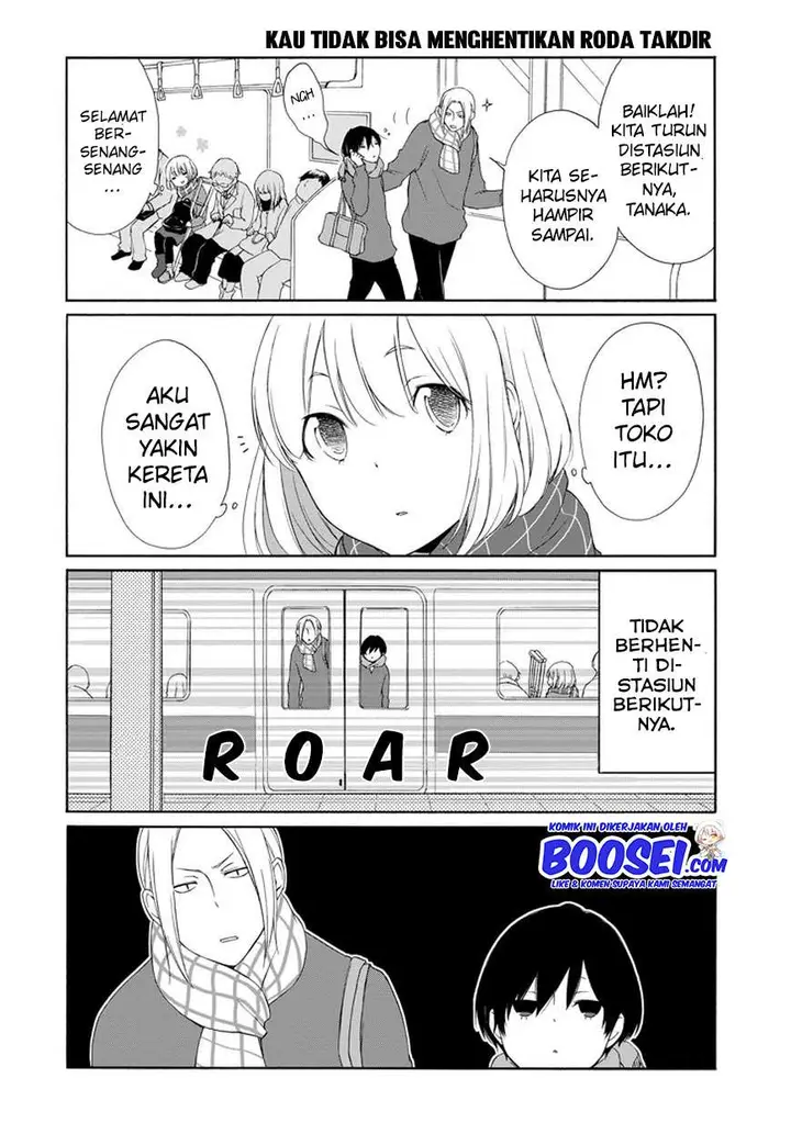 image-komik-tanaka-kun-wa-itsumo-kedaruge-chapter-37-13/16