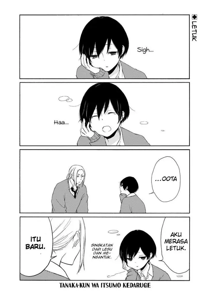 image-komik-tanaka-kun-wa-itsumo-kedaruge-chapter-38-2/21