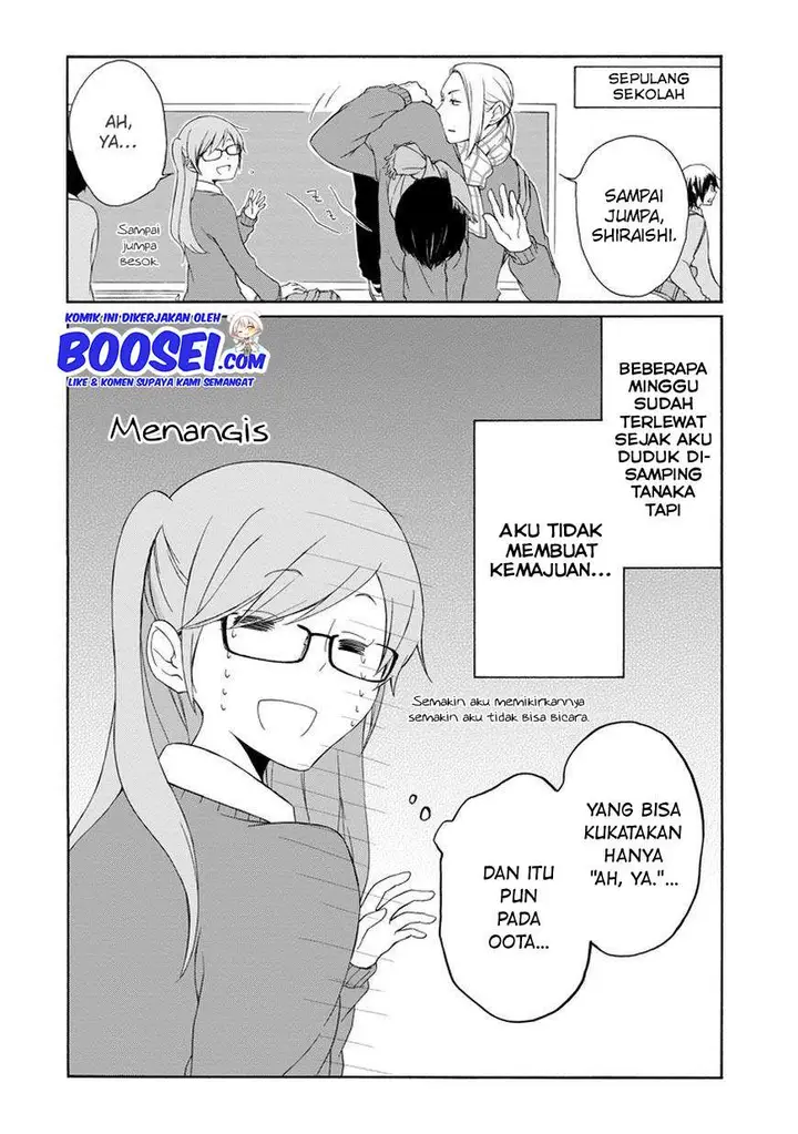 image-komik-tanaka-kun-wa-itsumo-kedaruge-chapter-38-5/21
