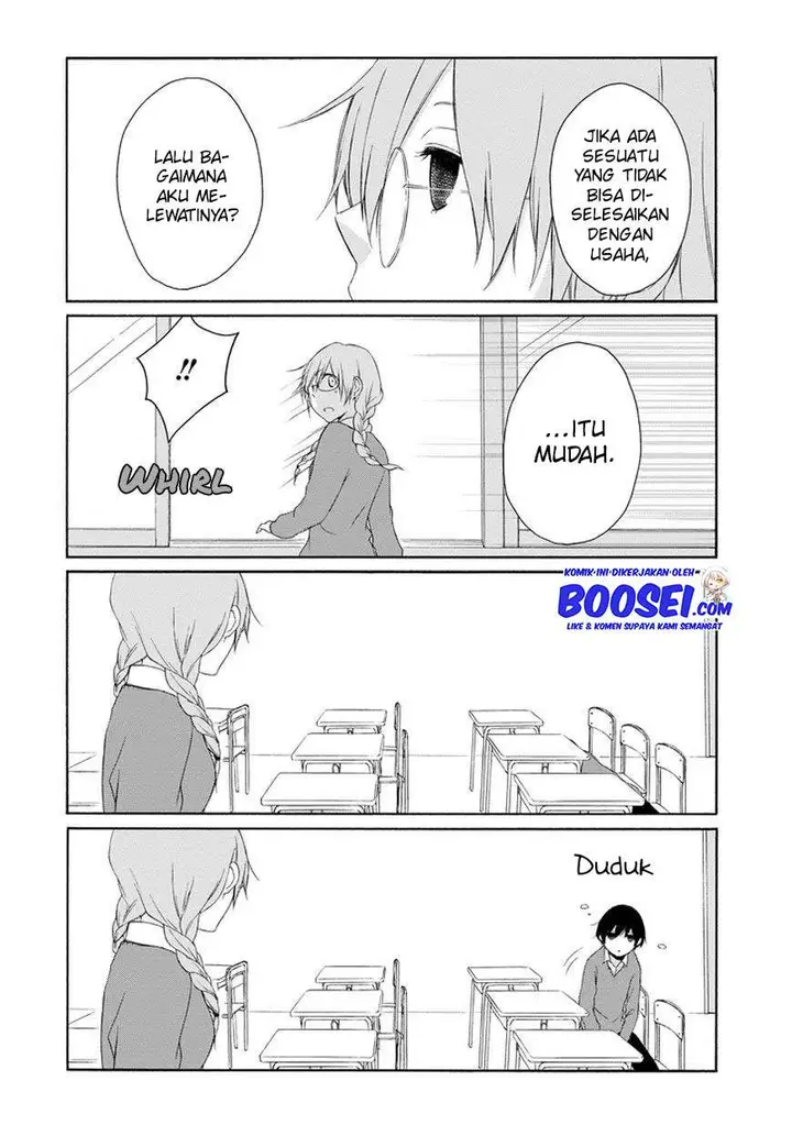 image-komik-tanaka-kun-wa-itsumo-kedaruge-chapter-38-15/21