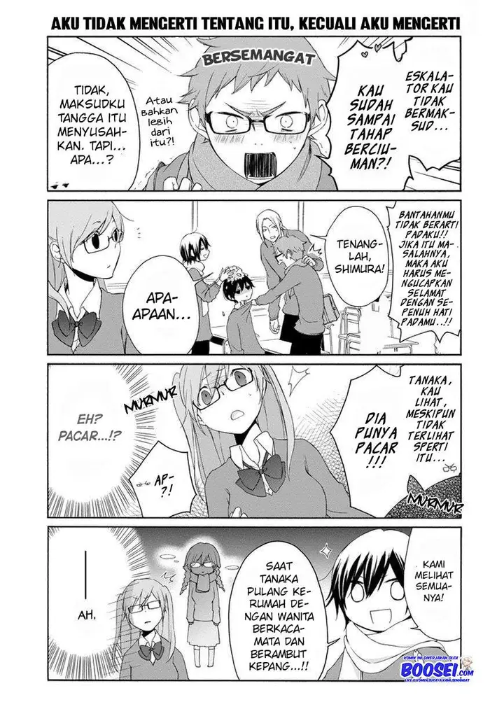 image-komik-tanaka-kun-wa-itsumo-kedaruge-chapter-39-3/21