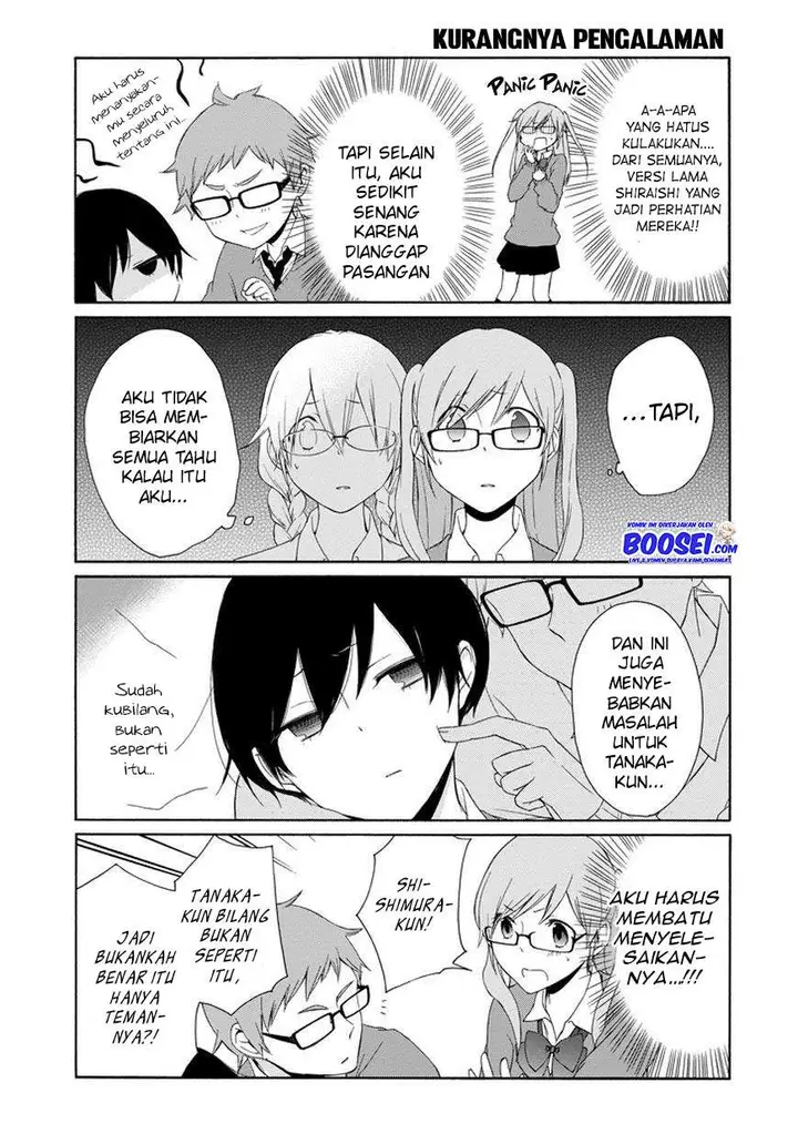 image-komik-tanaka-kun-wa-itsumo-kedaruge-chapter-39-5/21