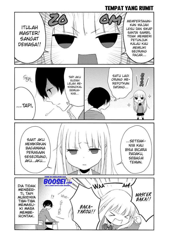 image-komik-tanaka-kun-wa-itsumo-kedaruge-chapter-39-8/21