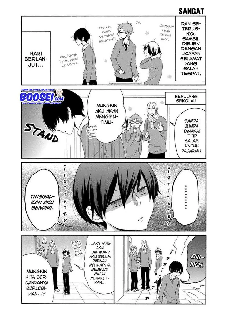 image-komik-tanaka-kun-wa-itsumo-kedaruge-chapter-39-9/21