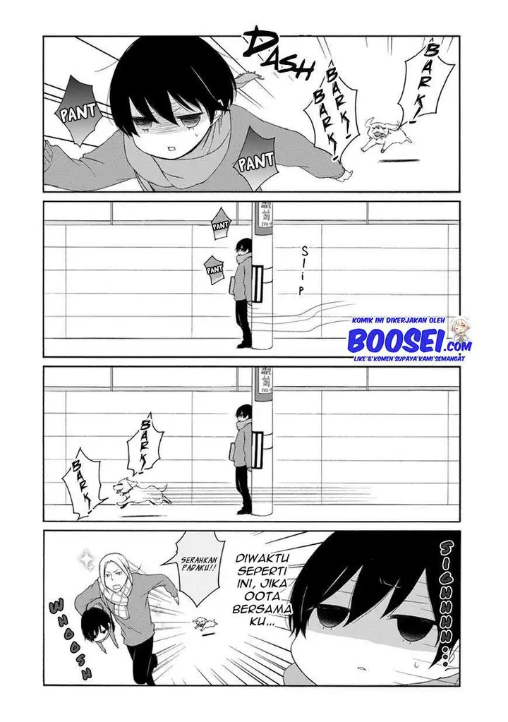 image-komik-tanaka-kun-wa-itsumo-kedaruge-chapter-39-14/21
