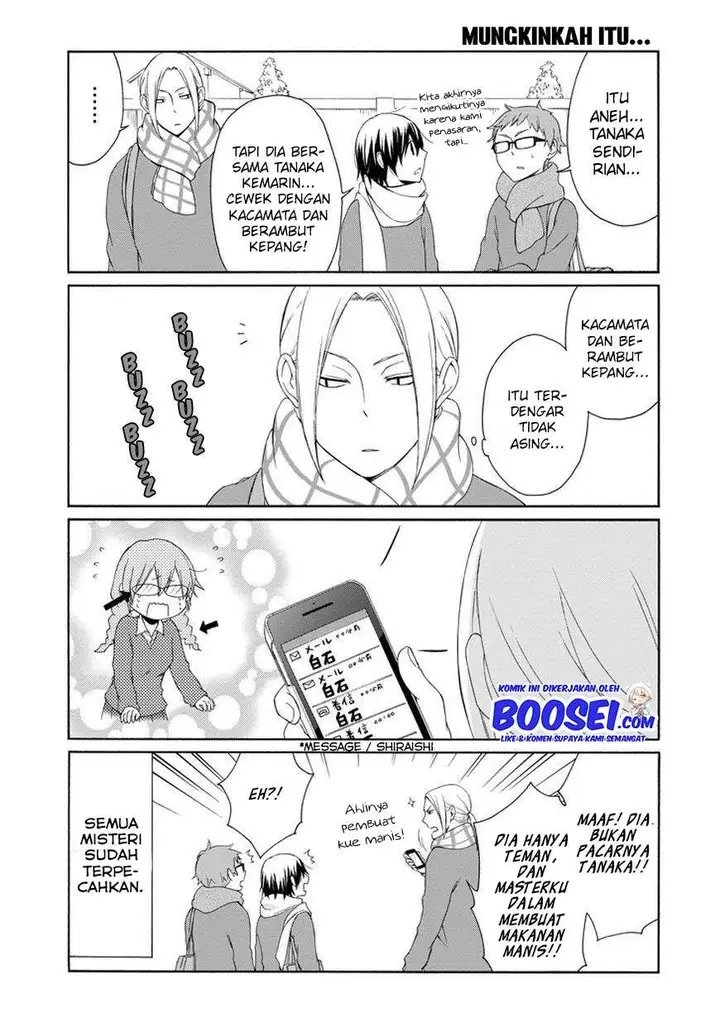 image-komik-tanaka-kun-wa-itsumo-kedaruge-chapter-39-17/21