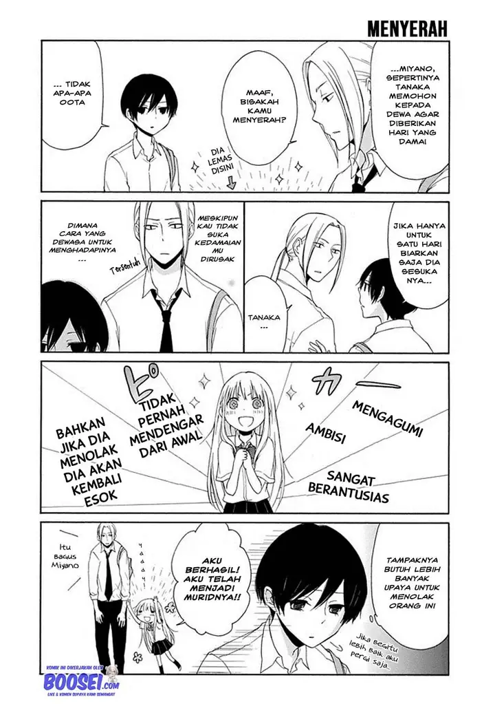 image-komik-tanaka-kun-wa-itsumo-kedaruge-chapter-4-7/22