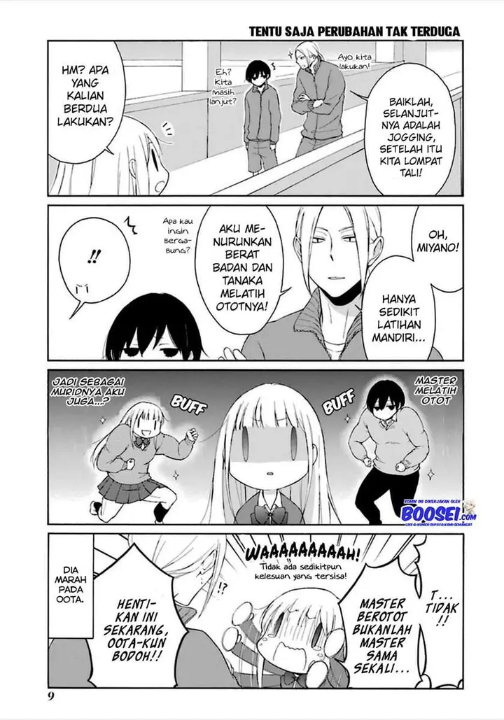 image-komik-tanaka-kun-wa-itsumo-kedaruge-chapter-40-8/17