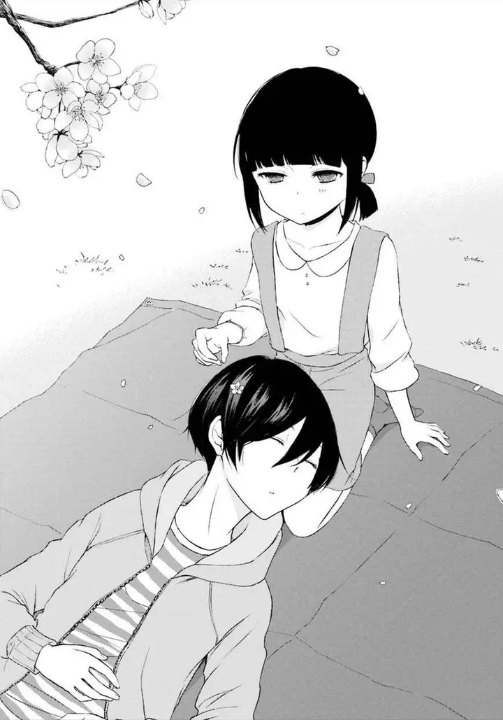 image-komik-tanaka-kun-wa-itsumo-kedaruge-chapter-41-2/14