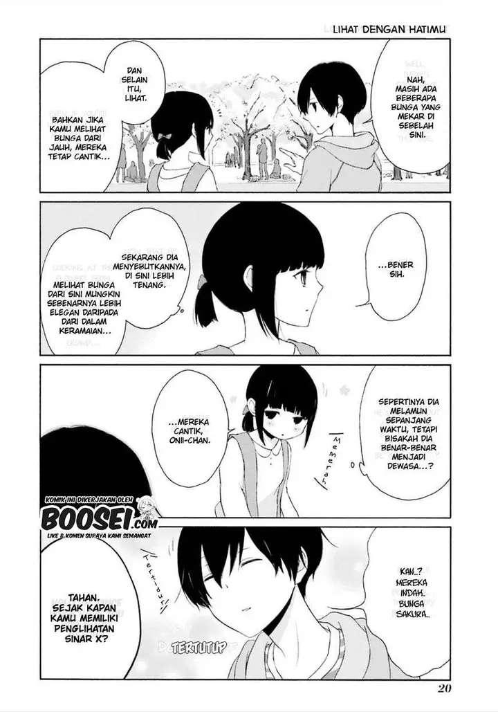 image-komik-tanaka-kun-wa-itsumo-kedaruge-chapter-41-5/14