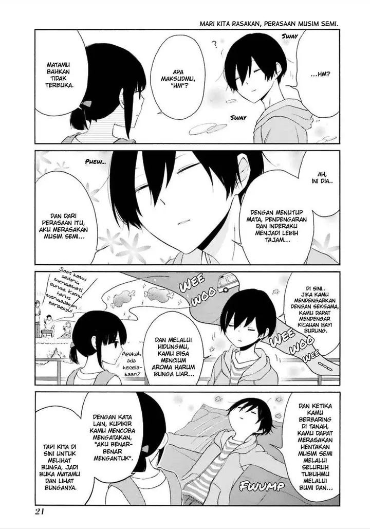 image-komik-tanaka-kun-wa-itsumo-kedaruge-chapter-41-6/14