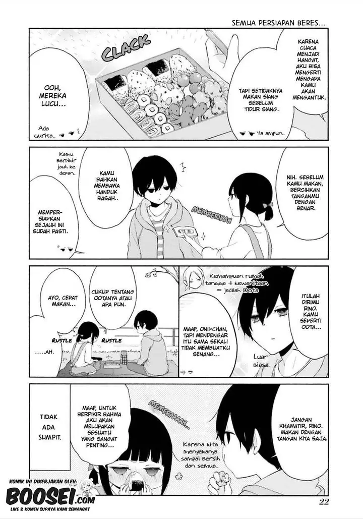 image-komik-tanaka-kun-wa-itsumo-kedaruge-chapter-41-7/14