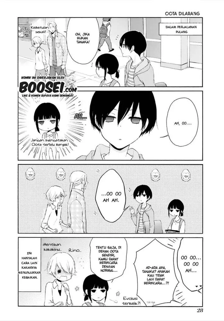 image-komik-tanaka-kun-wa-itsumo-kedaruge-chapter-41-12/14