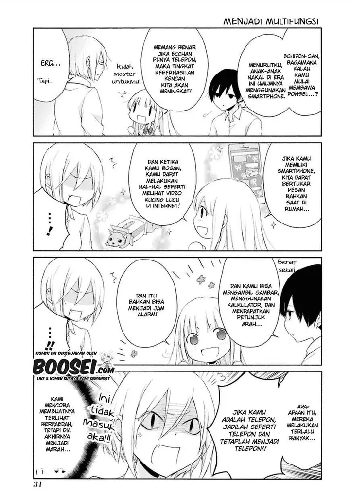 image-komik-tanaka-kun-wa-itsumo-kedaruge-chapter-42-4/13