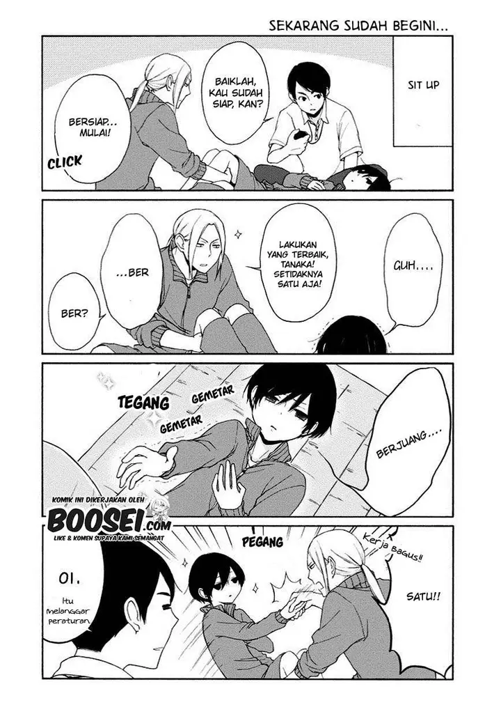 image-komik-tanaka-kun-wa-itsumo-kedaruge-chapter-43-5/14