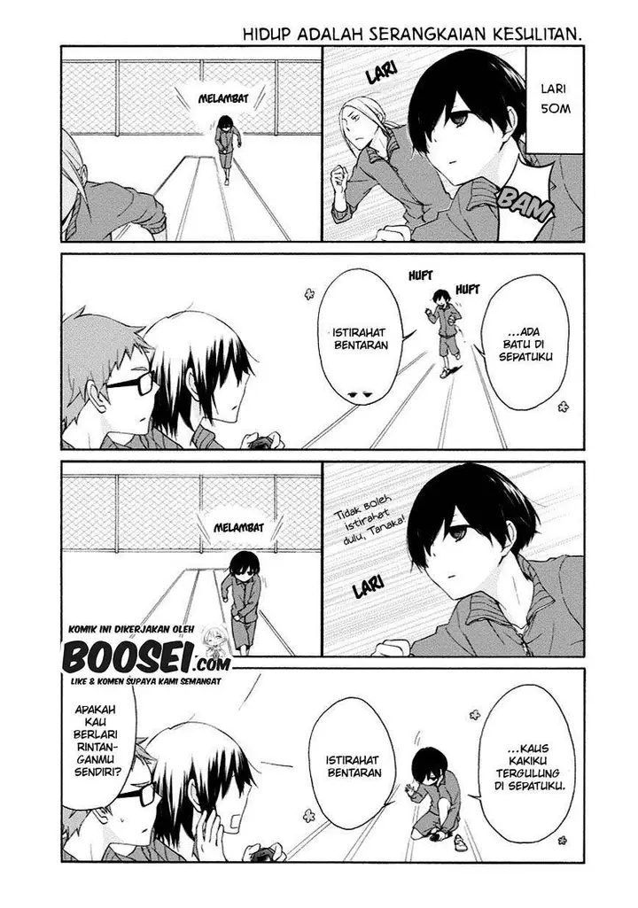 image-komik-tanaka-kun-wa-itsumo-kedaruge-chapter-43-6/14