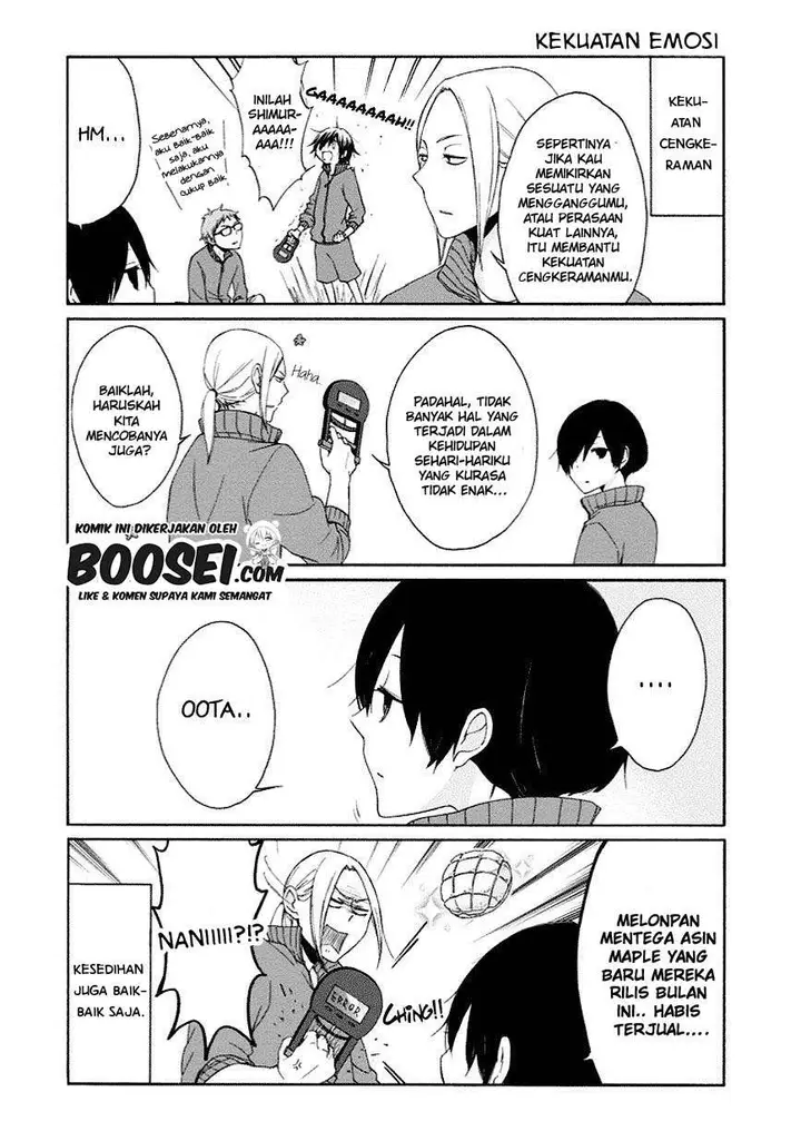 image-komik-tanaka-kun-wa-itsumo-kedaruge-chapter-43-7/14